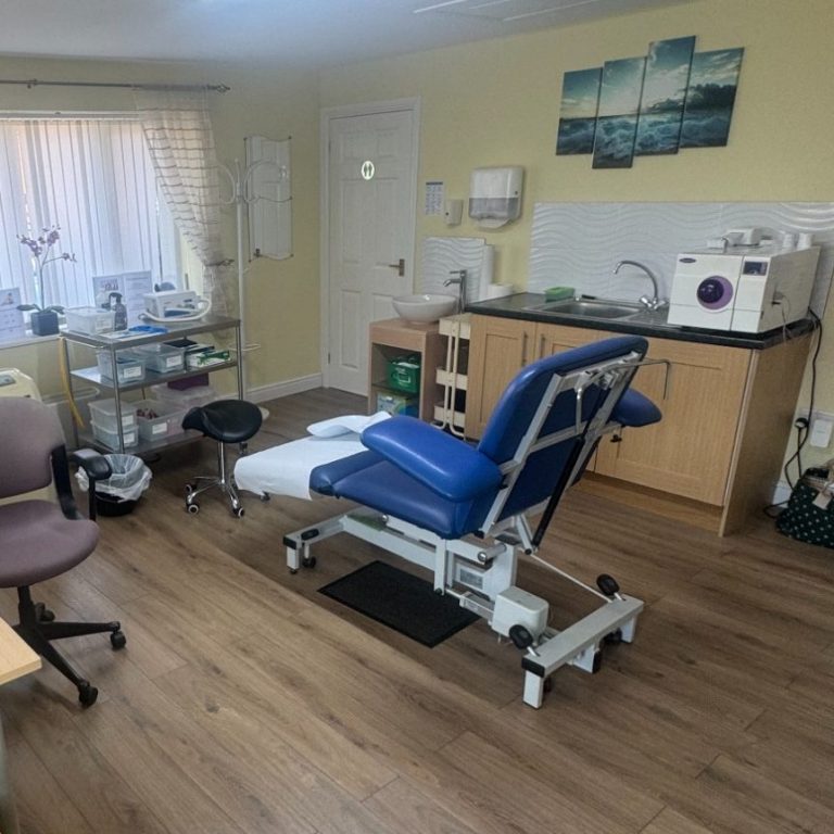 HJ Clinic